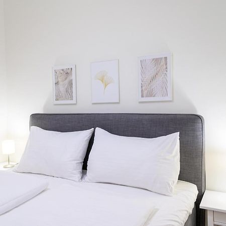 Beautiful Apartment In Vienna'S Heart 1C Viena Exterior foto