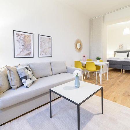 Beautiful Apartment In Vienna'S Heart 1C Viena Exterior foto