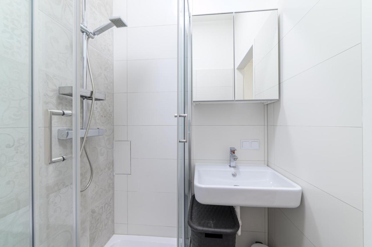 Beautiful Apartment In Vienna'S Heart 1C Viena Exterior foto