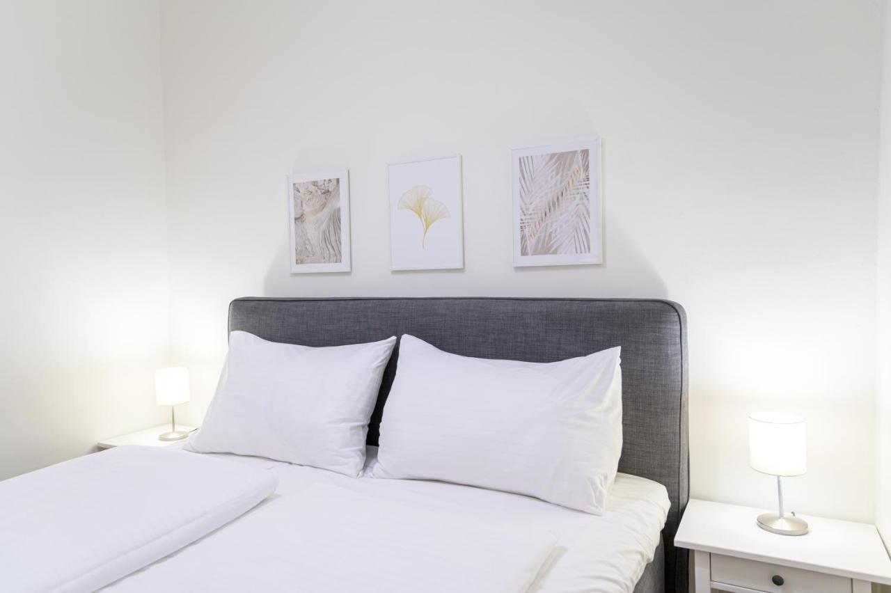 Beautiful Apartment In Vienna'S Heart 1C Viena Exterior foto