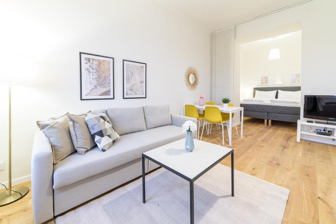 Beautiful Apartment In Vienna'S Heart 1C Viena Exterior foto
