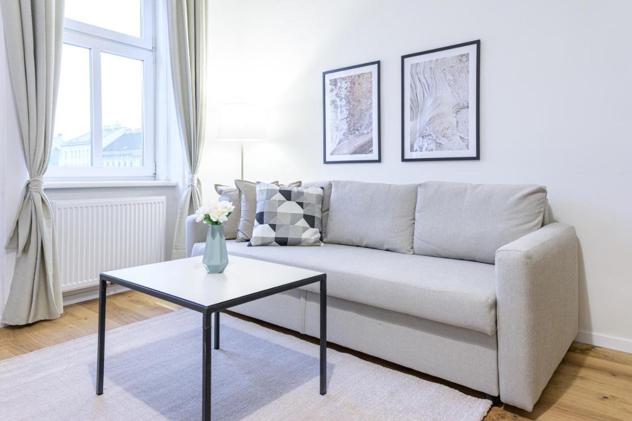 Beautiful Apartment In Vienna'S Heart 1C Viena Exterior foto