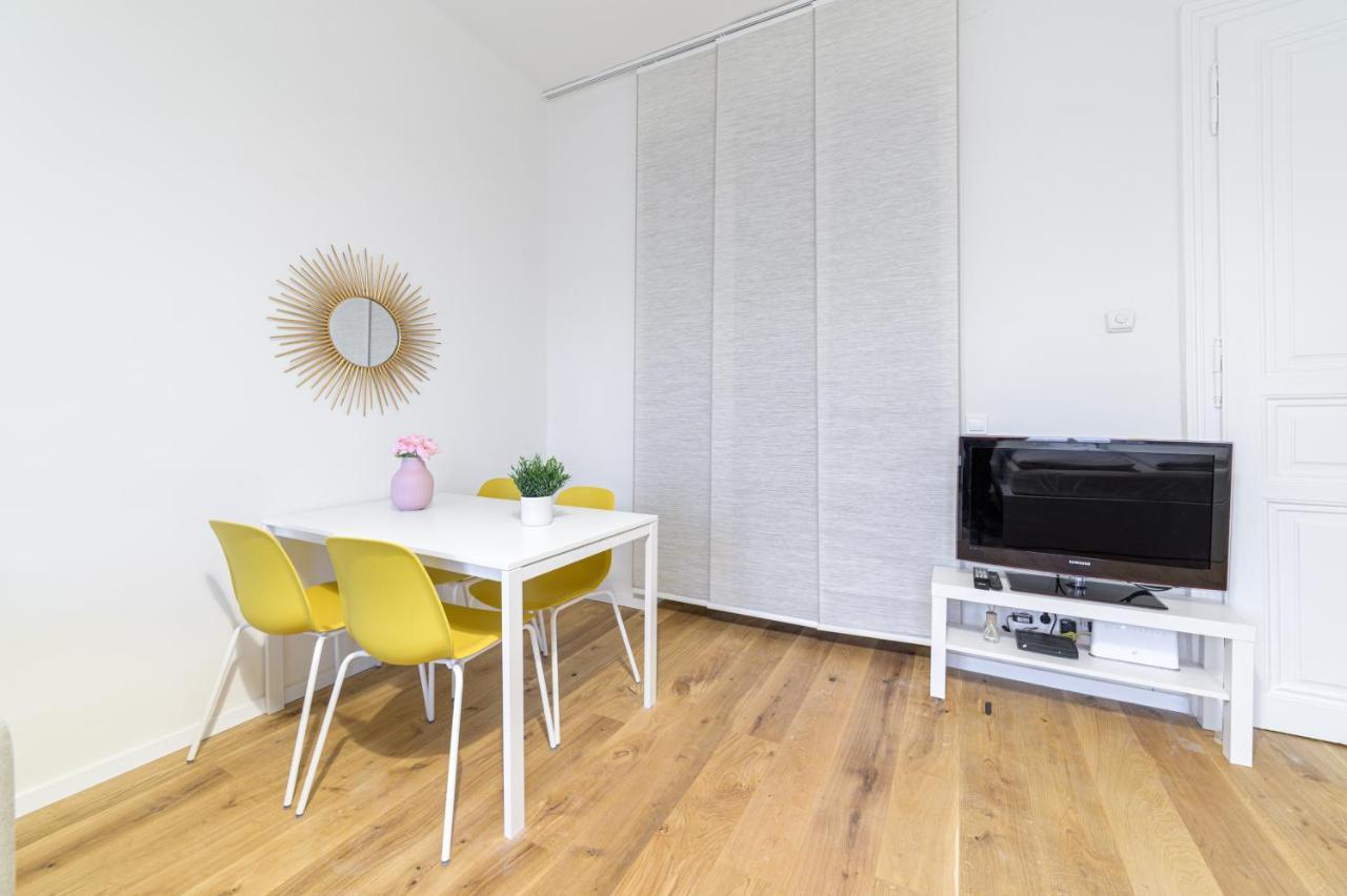 Beautiful Apartment In Vienna'S Heart 1C Viena Exterior foto
