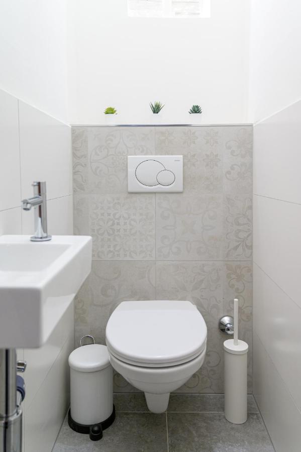 Beautiful Apartment In Vienna'S Heart 1C Viena Exterior foto