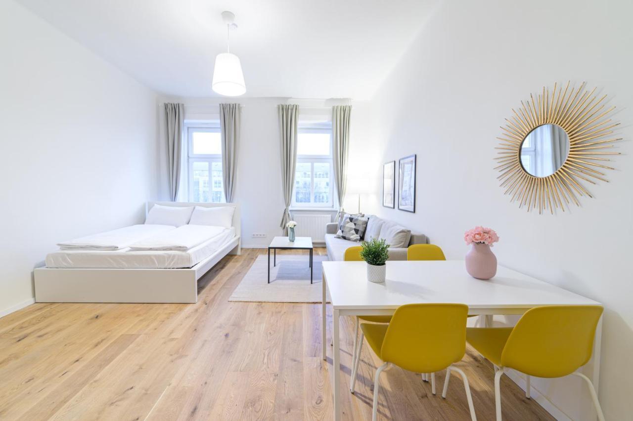 Beautiful Apartment In Vienna'S Heart 1C Viena Exterior foto