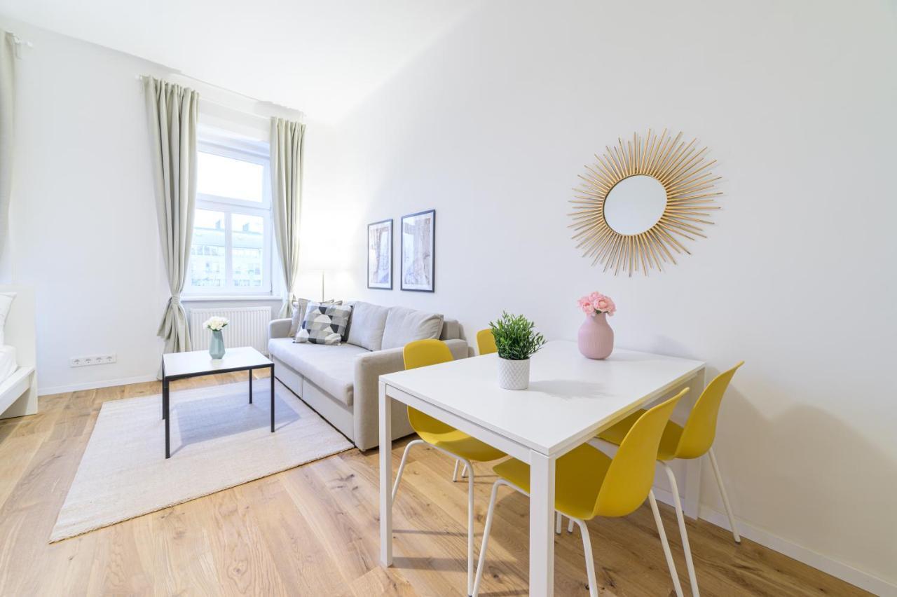 Beautiful Apartment In Vienna'S Heart 1C Viena Exterior foto