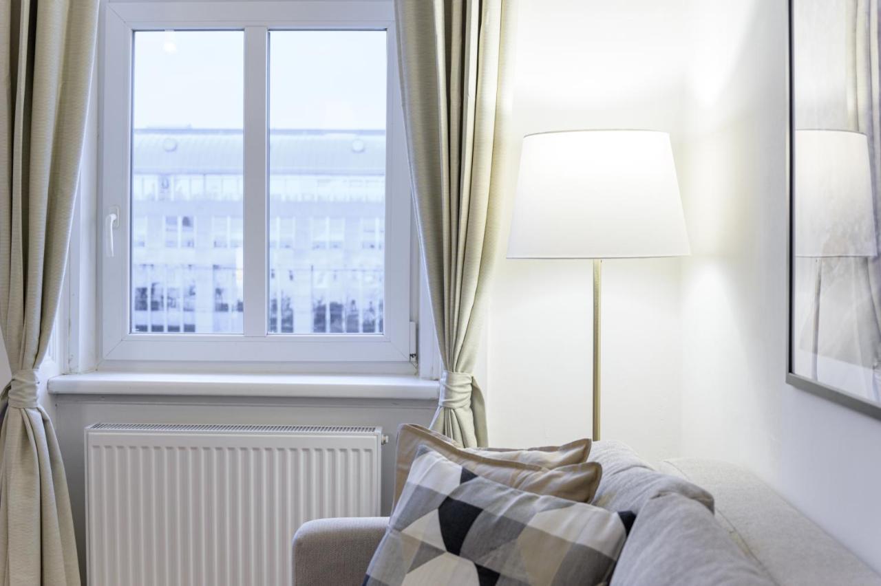 Beautiful Apartment In Vienna'S Heart 1C Viena Exterior foto