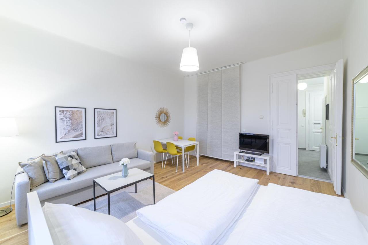 Beautiful Apartment In Vienna'S Heart 1C Viena Exterior foto